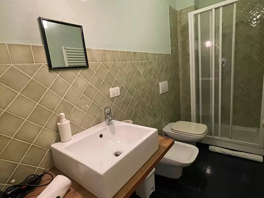 Immagine 19 di Appartamento in vendita  in Via Domenico Veneziano a Firenze