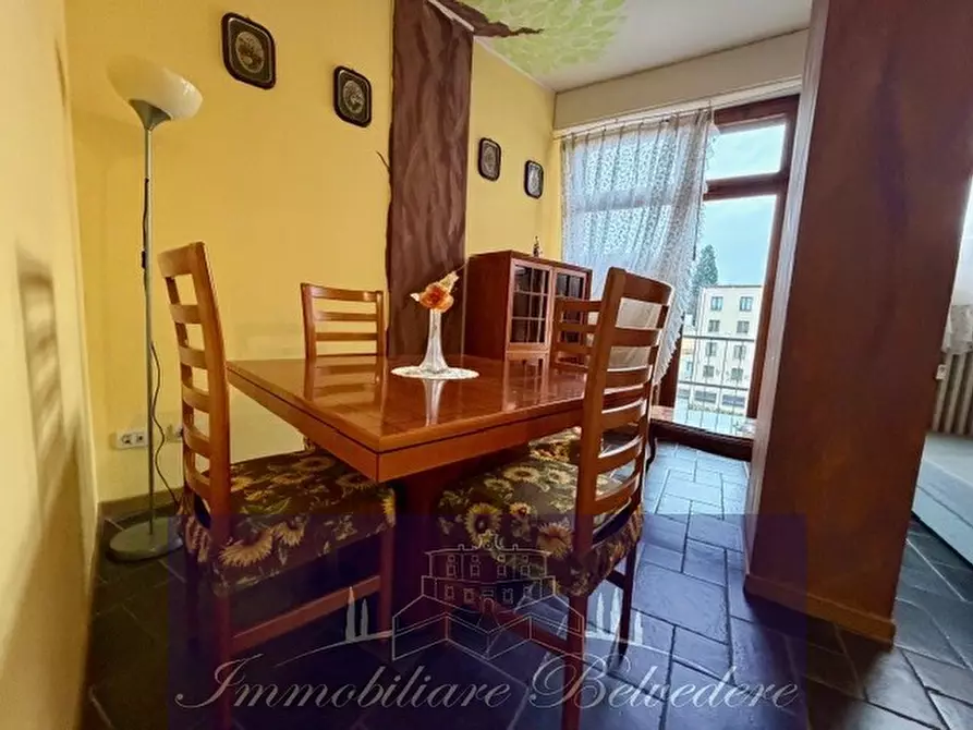 Immagine 3 di Bilocale in affitto  in Lungarno del Tempio a Firenze