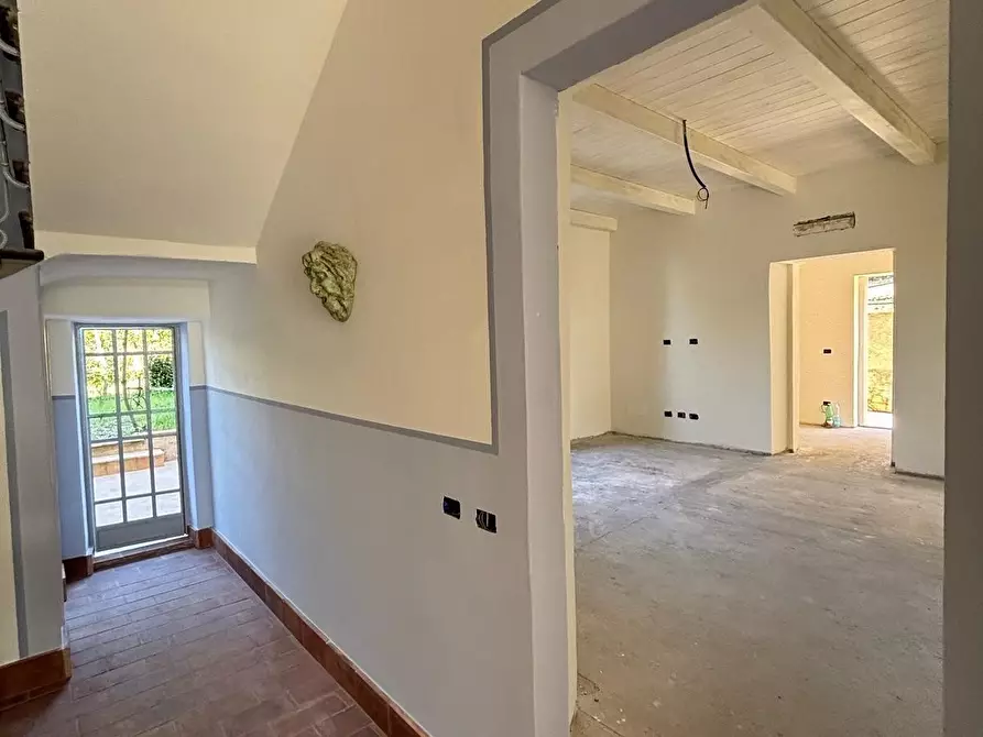 Immagine 14 di Trilocale in vendita  in Via di Mugnana a Greve In Chianti