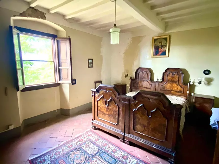 Immagine 25 di Rustico / casale in vendita  in Via Luigi Pirandello a Reggello