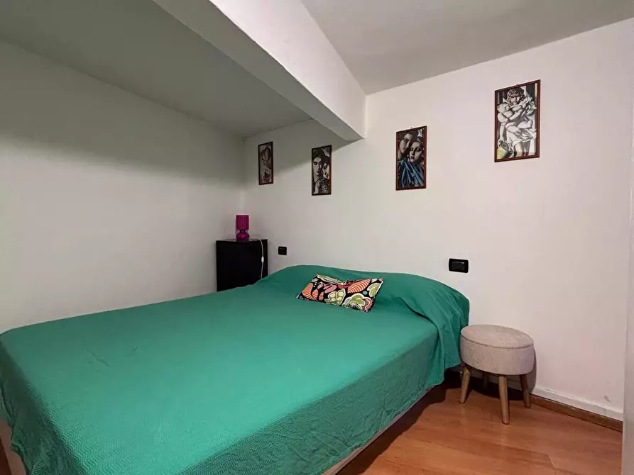 Immagine 10 di Bilocale in vendita  in Via Gozzoli a Firenze