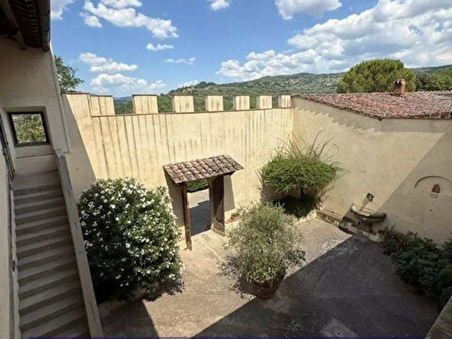 Immagine 67 di Villa in vendita  in Via di Rignalla a Bagno A Ripoli