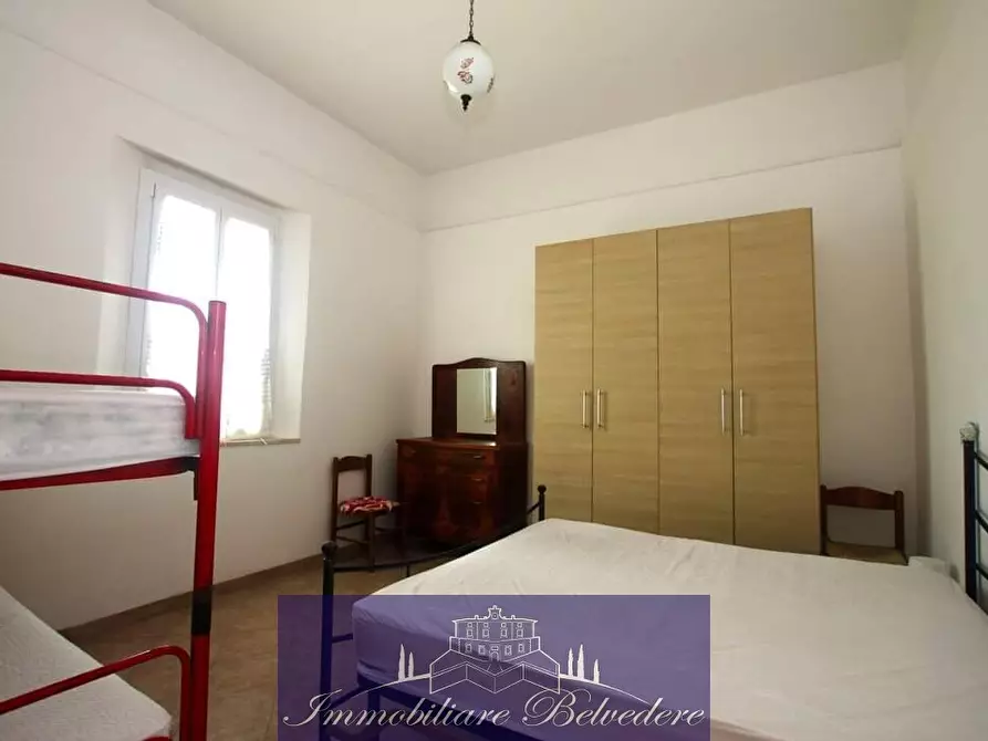 Immagine 12 di Villetta a schiera in vendita  in Viale Italia a Follonica