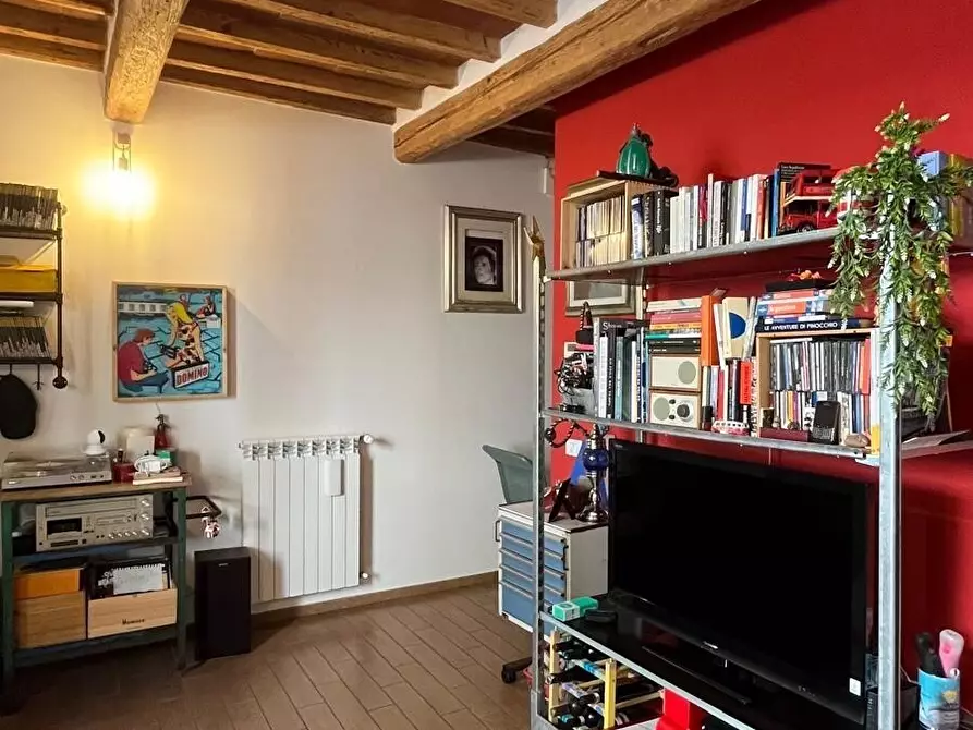 Immagine 22 di Terratetto in vendita  in Via del Ronco Corto a Firenze