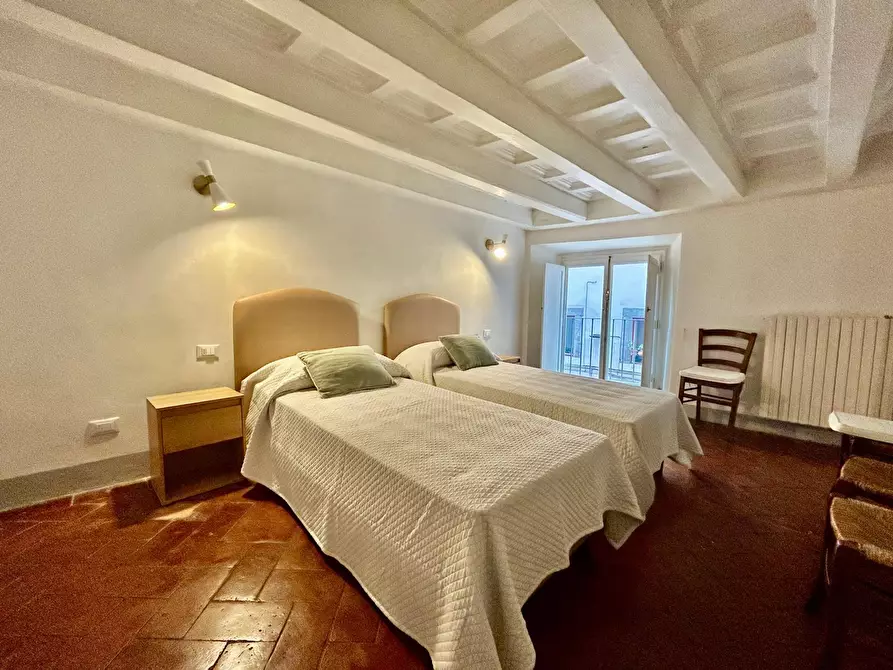 Immagine 8 di Quadrilocale in affitto  in Piazza Santo Spirito a Firenze