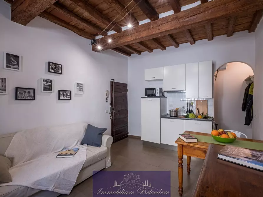 Immagine 6 di Bilocale in vendita  in Via dei Serragli a Firenze