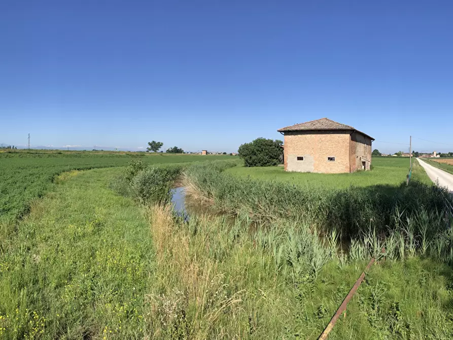 Immagine 3 di Rustico / casale in vendita  in Via Albaresa 850 a Crevalcore