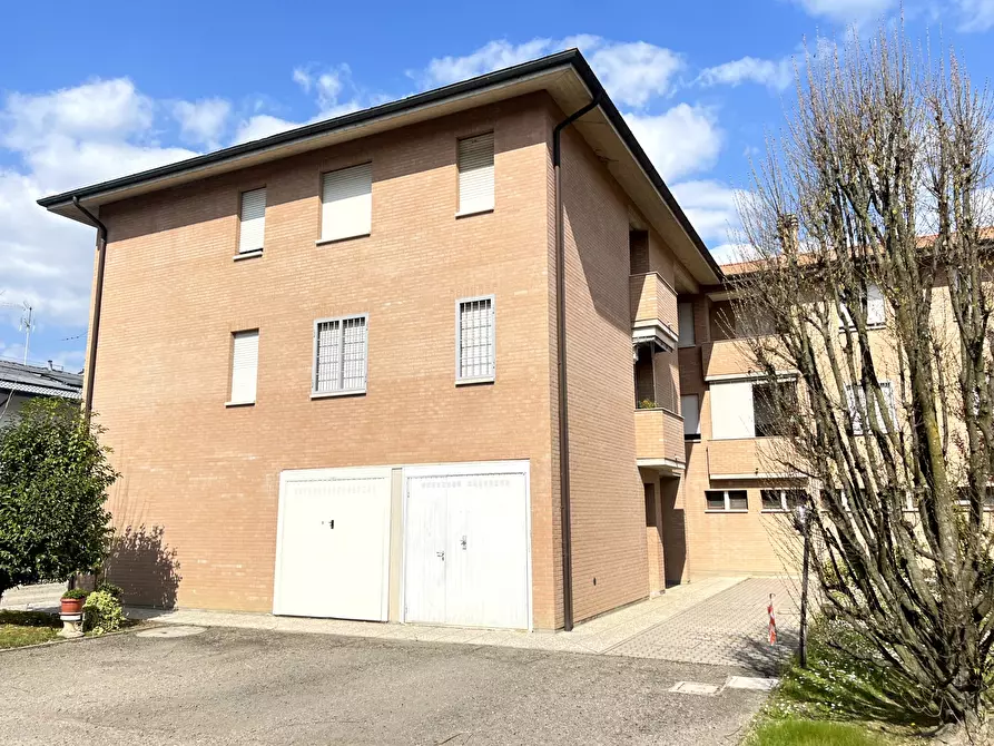 Immagine 35 di Bilocale in vendita  in Via di Mezzo Ponente 350 a Crevalcore