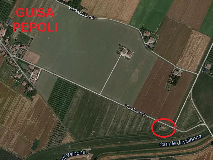 Immagine 21 di Rustico / casale in vendita  in Via Albaresa 850 a Crevalcore