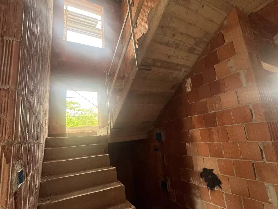 Immagine 26 di Casa bifamiliare in vendita  in Via del Papa 1580 a Crevalcore