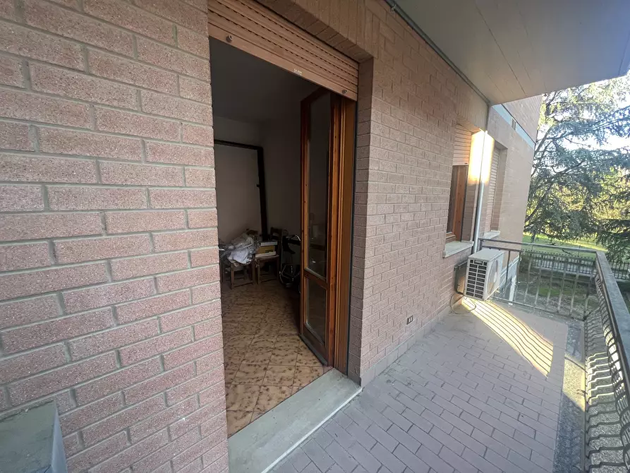 Immagine 11 di Quadrilocale in vendita  in via Della Ghiaia 47 a Modena
