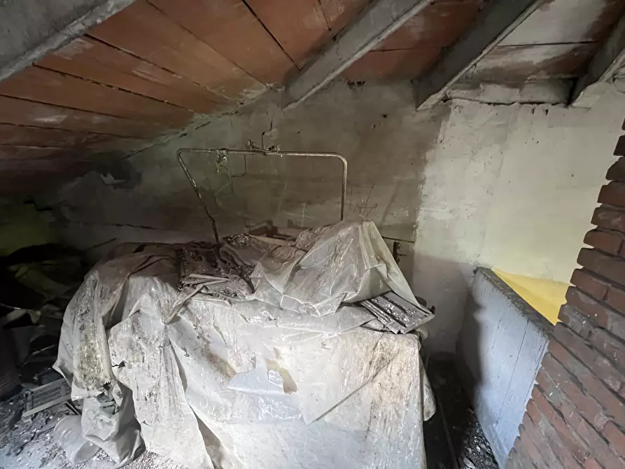 Immagine 24 di Rustico / casale in vendita  in Via Madonna 14 a Camposanto