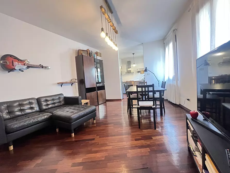 Immagine 5 di Bilocale in affitto  in Via Gianfrañco Rambelli 19 a San Giovanni In Persiceto