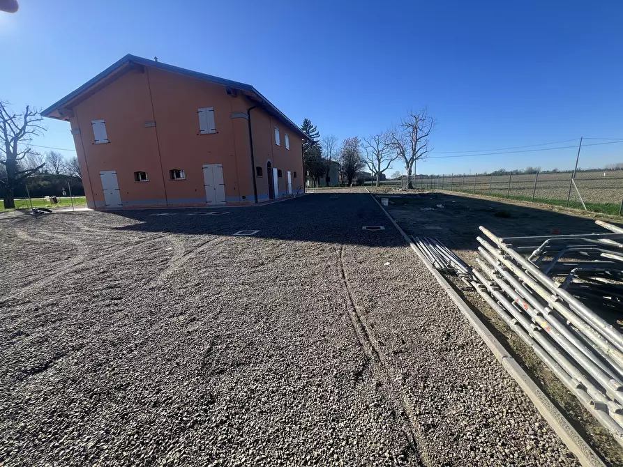 Immagine 9 di Casa bifamiliare in vendita  in Via del Papa 1580 a Crevalcore