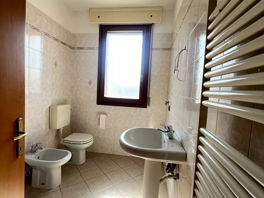 Immagine 16 di Bilocale in vendita  in Via di Mezzo Ponente 350 a Crevalcore