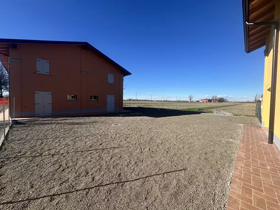 Immagine 14 di Casa bifamiliare in vendita  in Via del Papa 1580 a Crevalcore