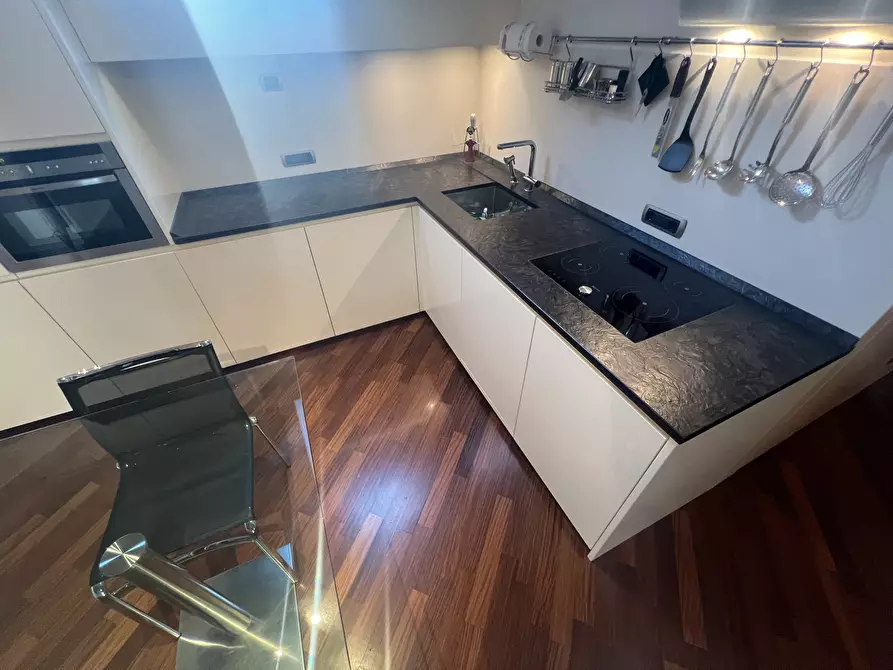 Immagine 17 di Trilocale in vendita  in Via G. Paltrinieri 113 a Crevalcore