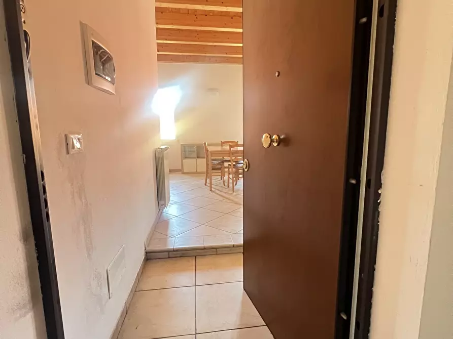 Immagine 5 di Bilocale in vendita  in Via Argini Nord 3565 a Crevalcore