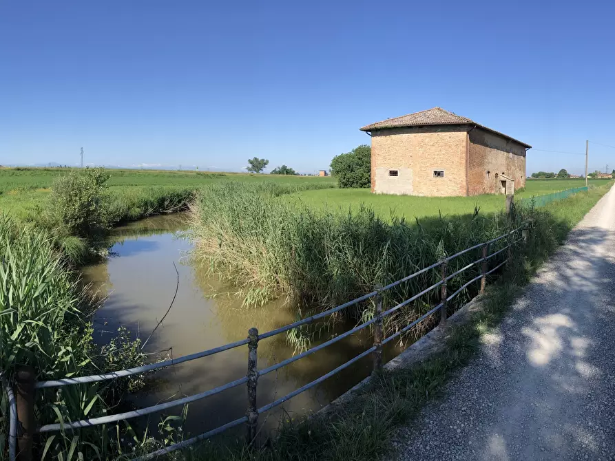 Immagine 2 di Rustico / casale in vendita  in Via Albaresa 850 a Crevalcore