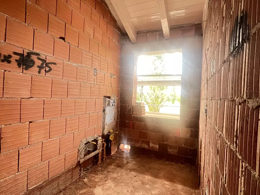 Immagine 36 di Casa bifamiliare in vendita  in Via del Papa 1580 a Crevalcore