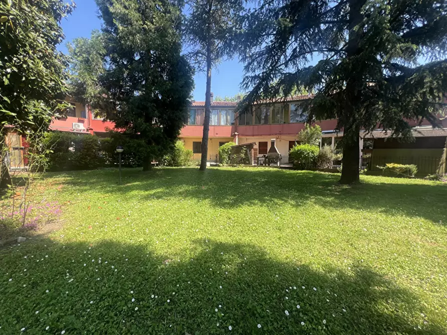 Immagine 15 di Casa bifamiliare in vendita  in Via Poggio 21c a San Giovanni In Persiceto