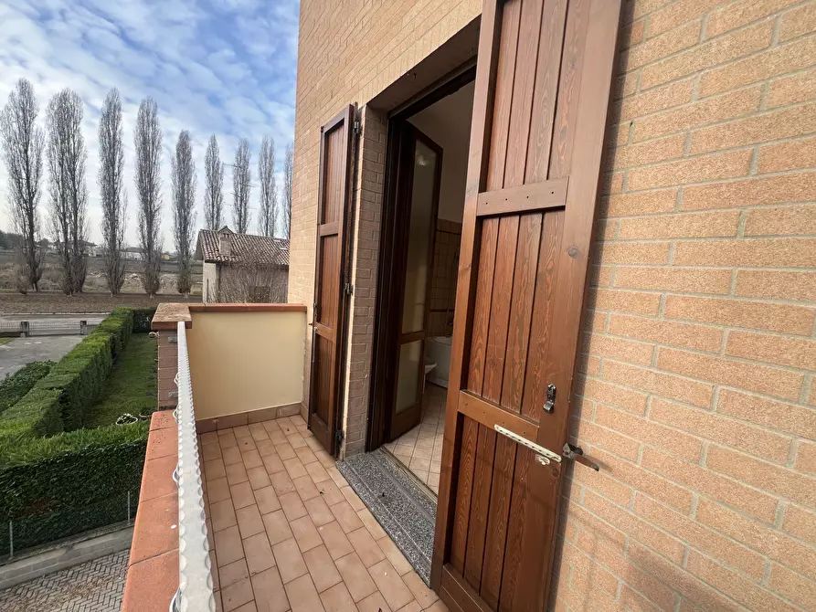 Immagine 38 di Quadrilocale in vendita  in via Balducci 33 a Crevalcore