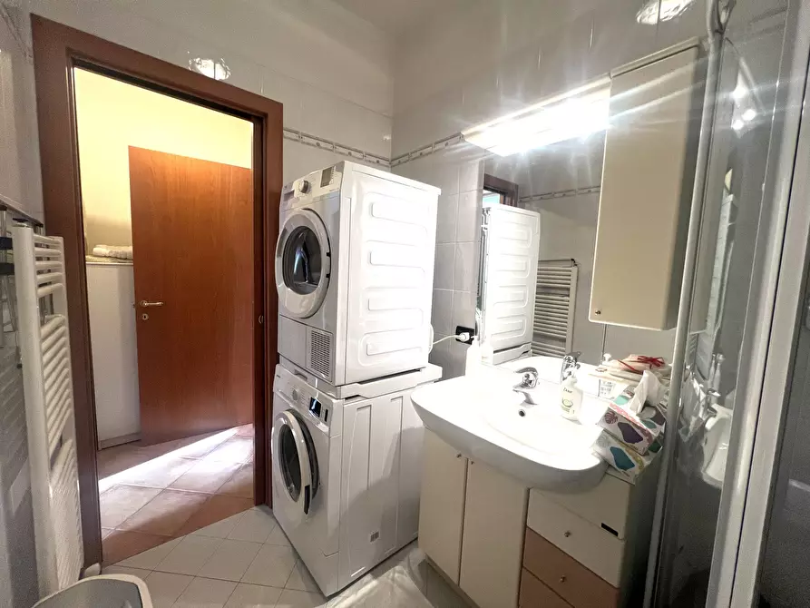 Immagine 32 di Quadrilocale in vendita  in Via Vittime delle Foibe 23 a Crevalcore