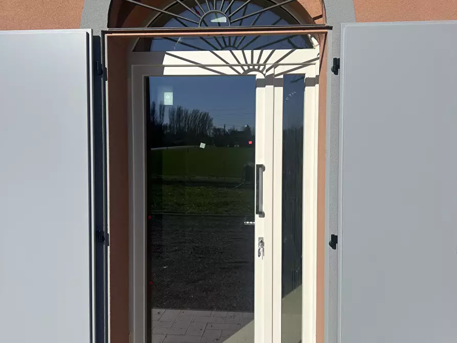 Immagine 11 di Casa bifamiliare in vendita  in Via del Papa 1580 a Crevalcore