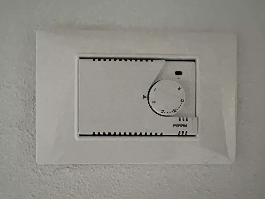 Immagine 25 di Bilocale in vendita  in Via T. Bai 30 a Crevalcore