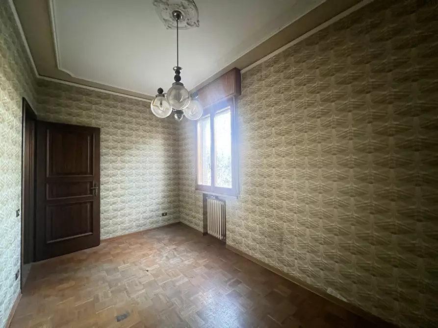 Immagine 26 di Quadrilocale in vendita  in via Della Ghiaia 47 a Modena