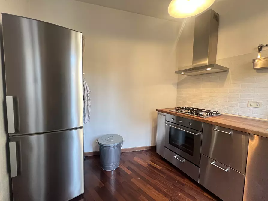 Immagine 15 di Bilocale in affitto  in Via Gianfrañco Rambelli 19 a San Giovanni In Persiceto