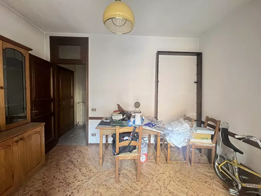 Immagine 13 di Quadrilocale in vendita  in via Della Ghiaia 47 a Modena