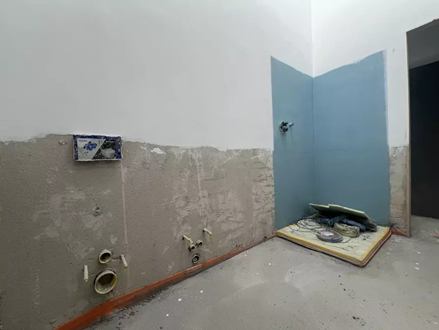 Immagine 41 di Casa bifamiliare in vendita  in Via del Papa 1580 a Crevalcore