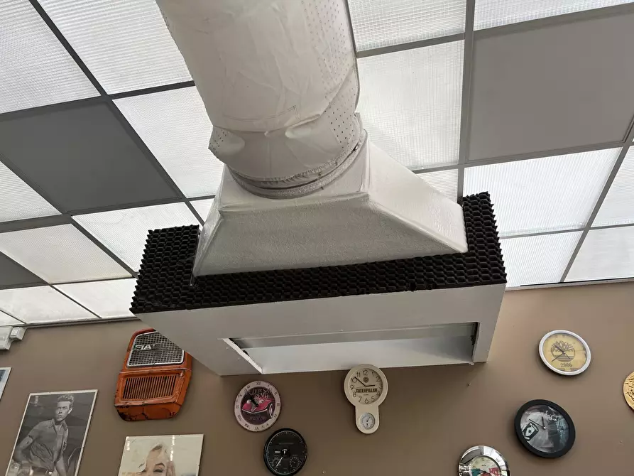 Immagine 10 di Showroom in vendita  in Via Amedeo Modigliani 10 a Crevalcore