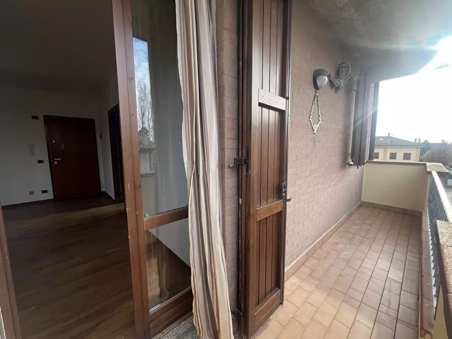 Immagine 41 di Quadrilocale in vendita  in via Balducci 33 a Crevalcore