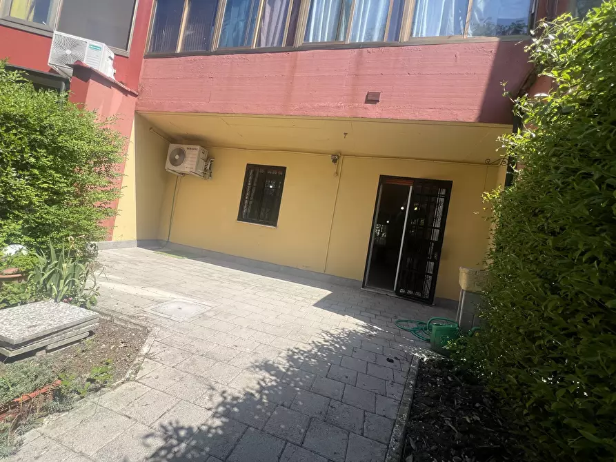 Immagine 10 di Casa bifamiliare in affitto  in Via Poggio 21c a San Giovanni In Persiceto