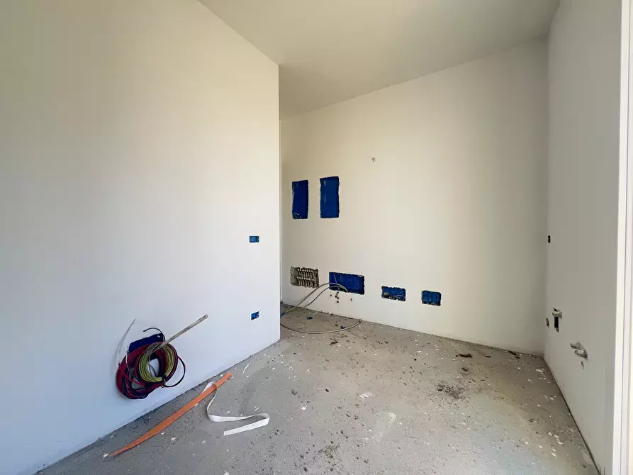 Immagine 32 di Casa bifamiliare in vendita  in Via del Papa 1580 a Crevalcore