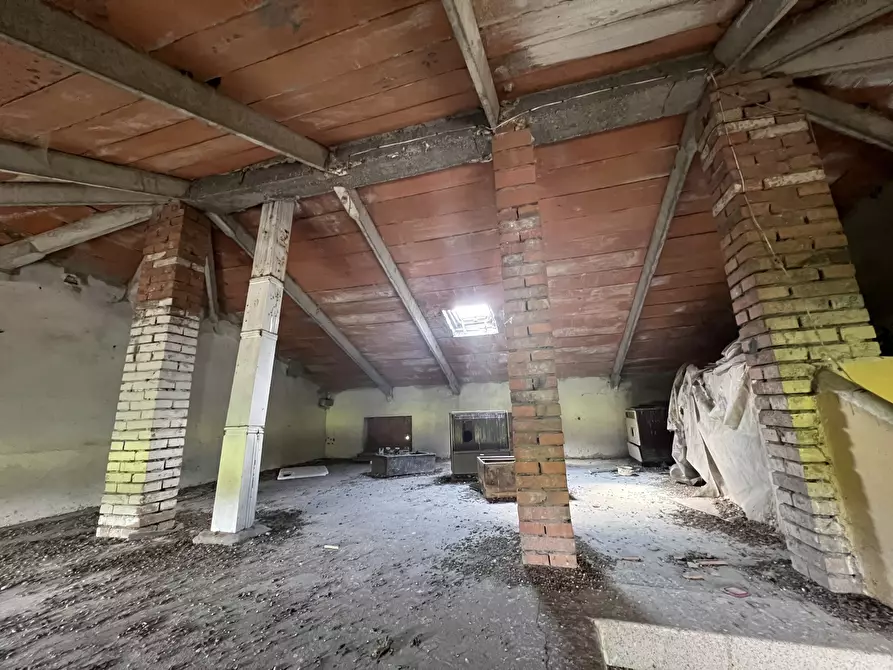 Immagine 22 di Rustico / casale in vendita  in Via Madonna 14 a Camposanto