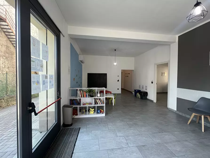 Immagine 22 di Locale commerciale in vendita  in Via Argini 2 a Ravarino