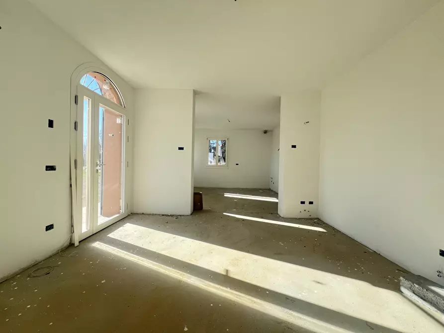 Immagine 13 di Casa bifamiliare in vendita  in Via del Papa 1580 a Crevalcore