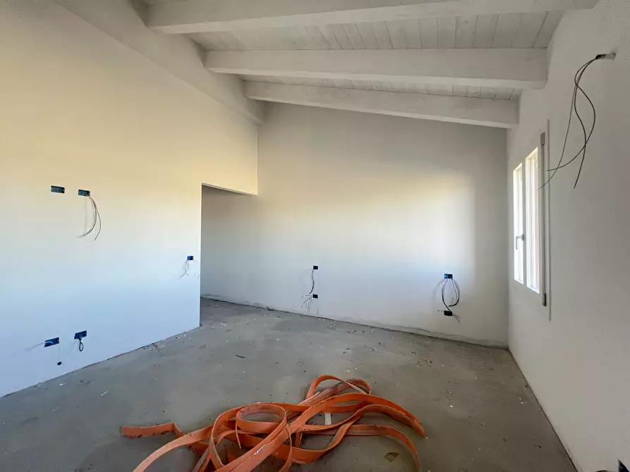 Immagine 53 di Casa bifamiliare in vendita  in Via del Papa 1580 a Crevalcore