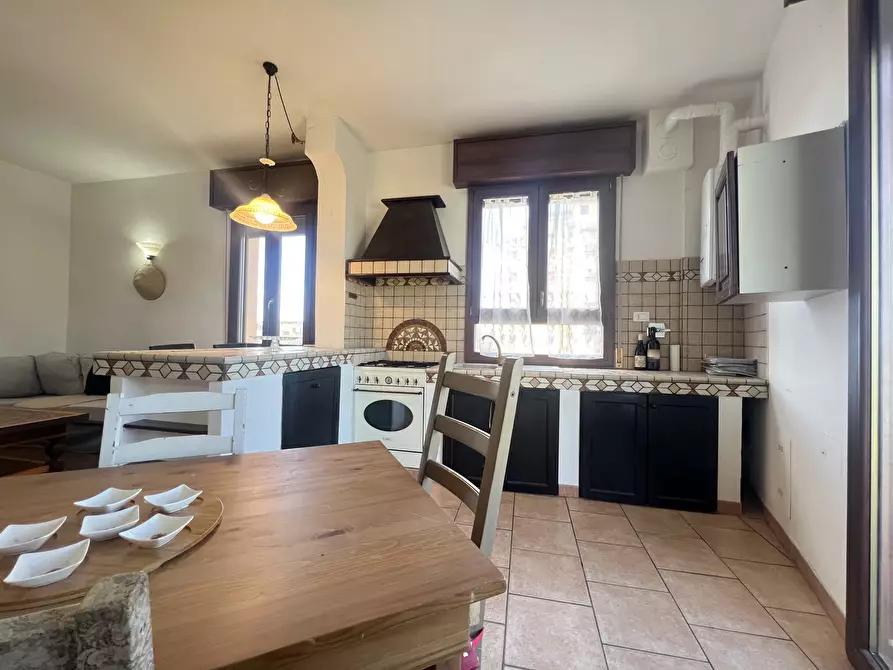 Immagine 6 di Bilocale in vendita  in Via Lavino 7 a Sala Bolognese