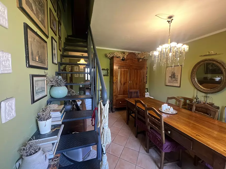 Immagine 11 di Pentalocale in vendita  in Via Sbaraglia Levante 68 a Crevalcore