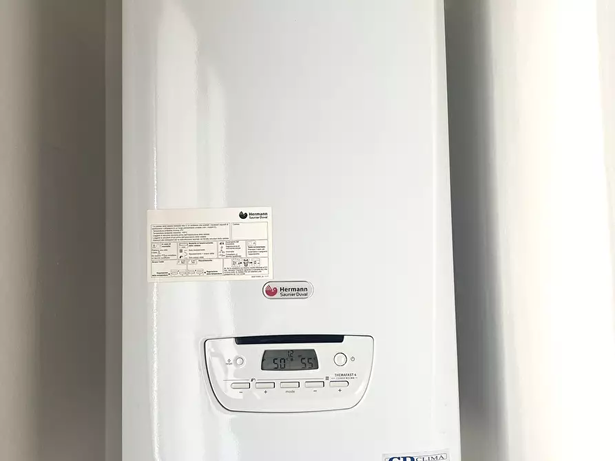 Immagine 53 di Quadrilocale in vendita  in Via Vittime delle Foibe 23 a Crevalcore