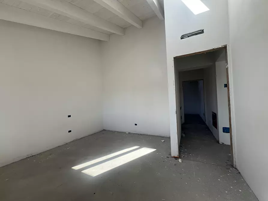 Immagine 46 di Casa bifamiliare in vendita  in Via del Papa 1580 a Crevalcore