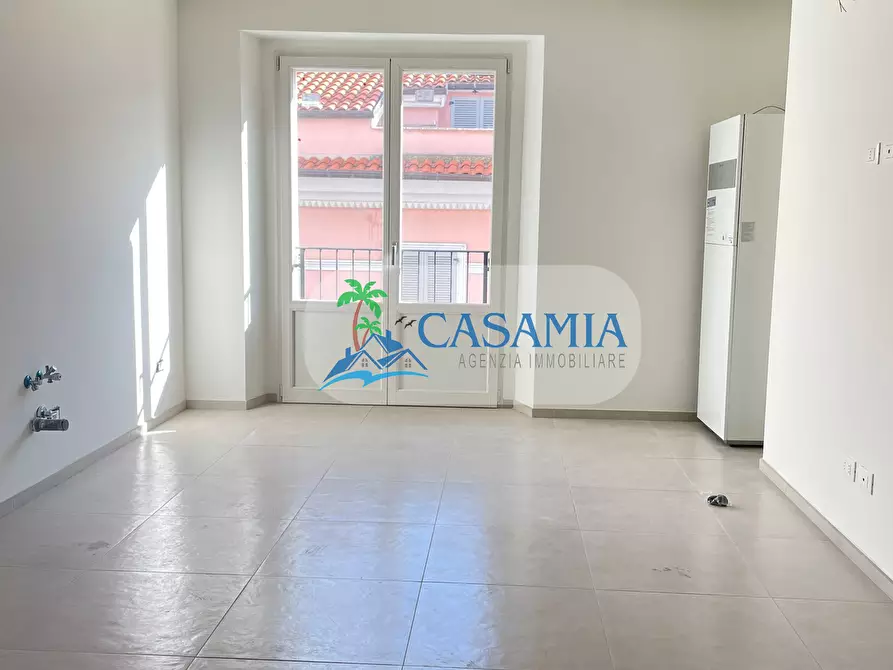 Immagine 2 di Trilocale in affitto  a San Benedetto Del Tronto