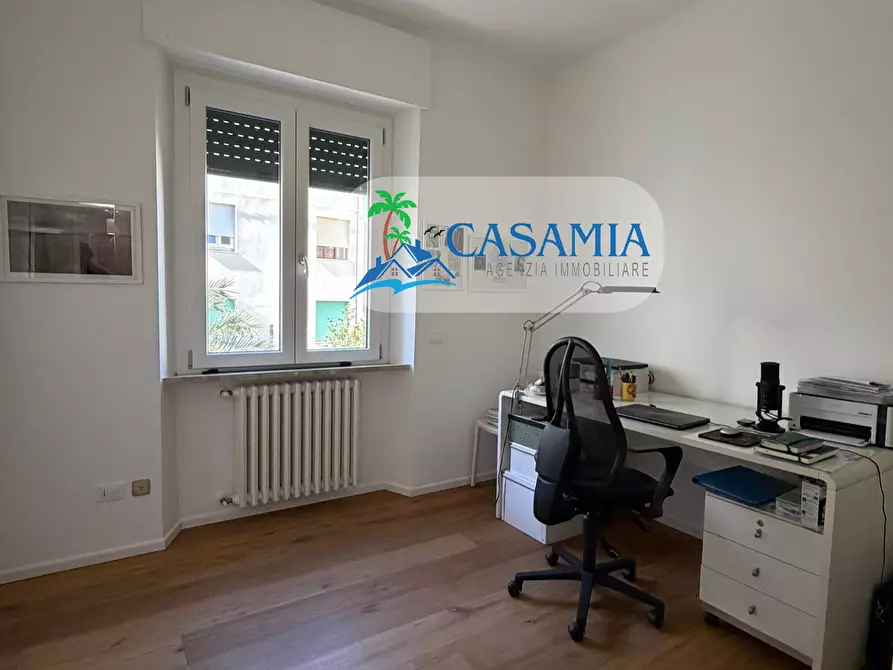 Immagine 27 di Quadrilocale in vendita  in Via San Martino a San Benedetto Del Tronto