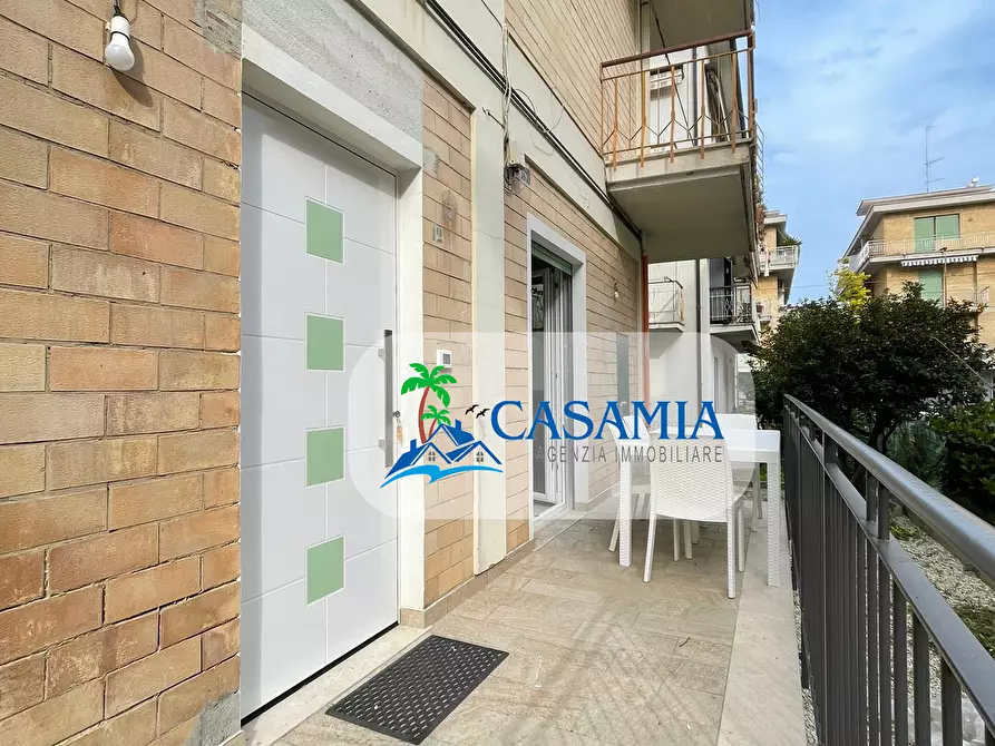 Immagine 8 di Appartamento in vendita  in Via Donato Bramante a Cupra Marittima