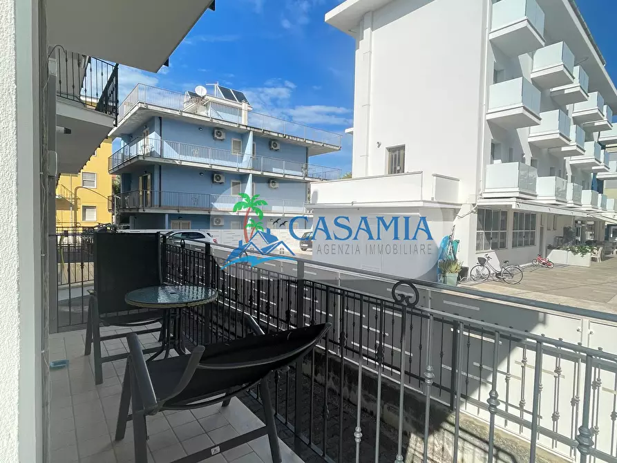 Immagine 5 di Trilocale in vendita  a San Benedetto Del Tronto