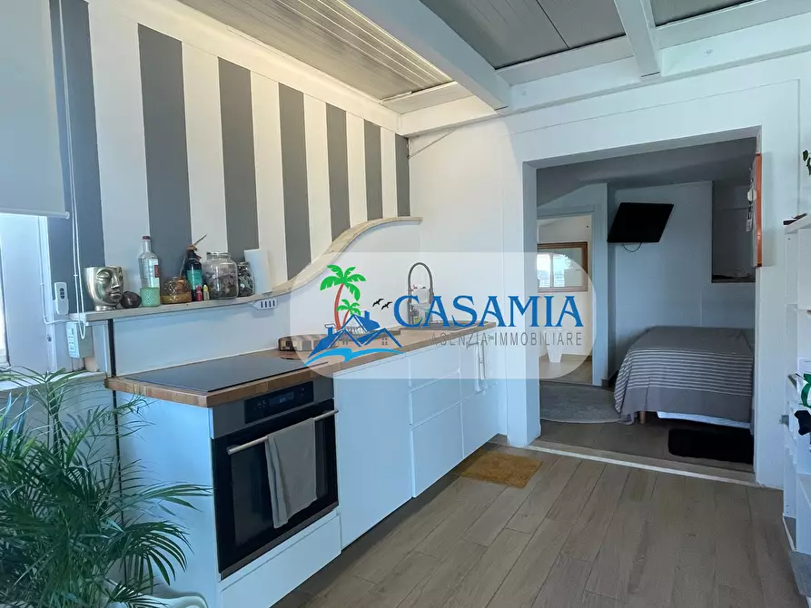 Immagine 28 di Attico in vendita  in Via Calatafimi 150 a San Benedetto Del Tronto